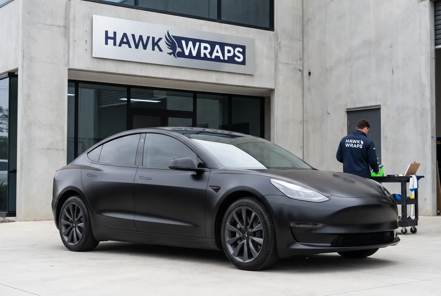 Color change wraps trends guide